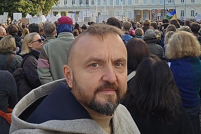 Po Adomavičiaus paskyrimo kultūros ministru – tūkstančius palietęs Stano laiškas: „Liūdniausia dėl vieno“