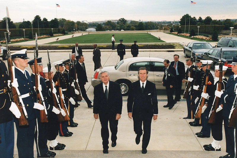 Valdas Adamkus / Veidas/BNS nuotr.