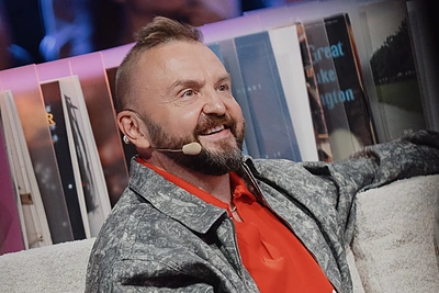 Netikėtas Stano prisipažinimas – parke laukdavo žinomo atlikėjo: „Kai pagaliau sulaukiau – paklausiau...“