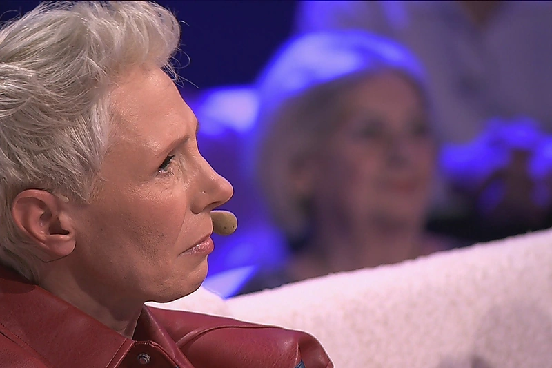 Giedrė Kilčiauskienė / LNK nuotr.