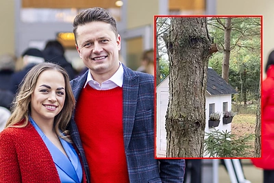 Garsų kieme išsigandusi Ineta Puzaraitė tokio netikėtumo nė nesapnavo: „Dabar pas mus – jau savaitę“