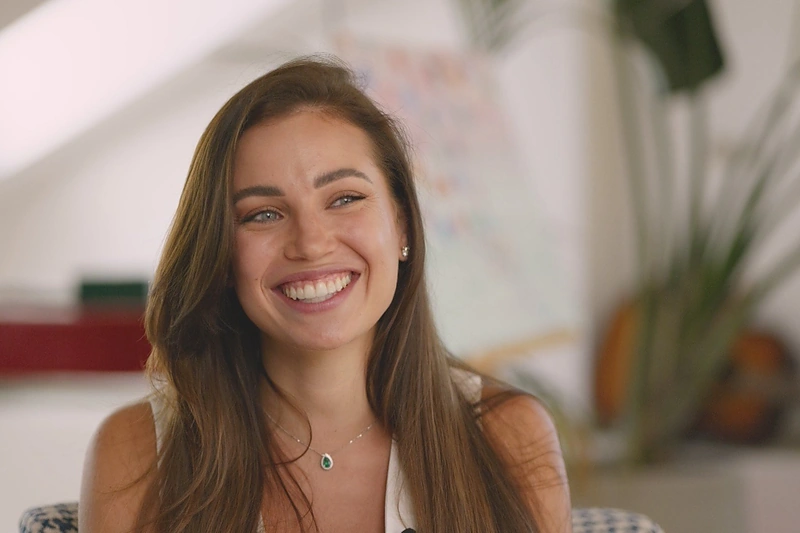 Vaiva Ribas / LNK nuotr.