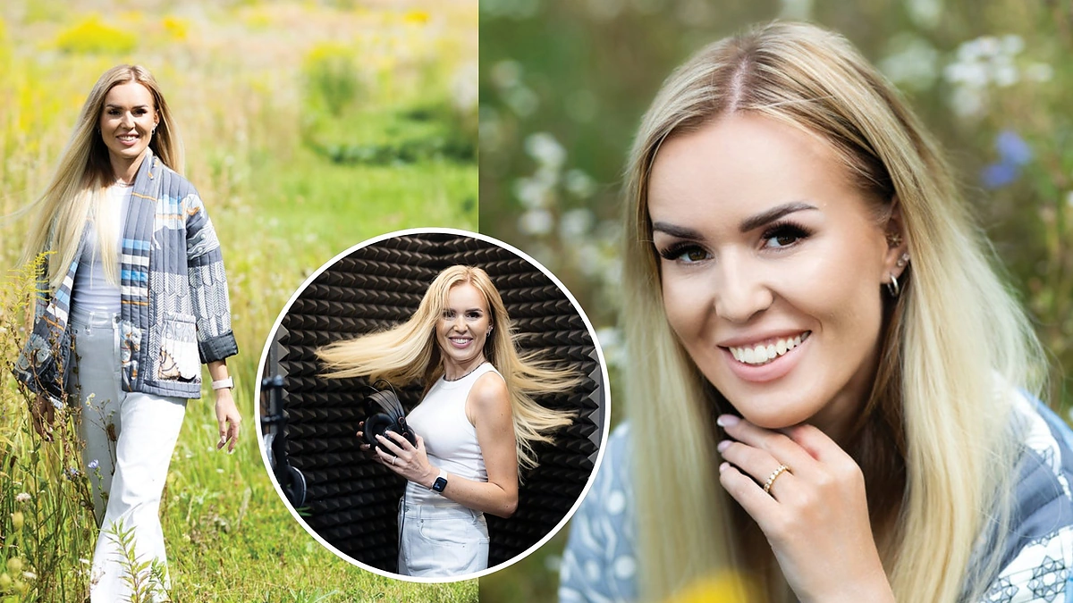 Donata Gutauskienė-Laisva / Gretos Skaraitienės, BNS ir „Lietaus“ nuotr.