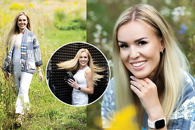 Laisva atvirai – dėl ko įspėjo naują partnerį, apie skyrybas ir nustebinusį radinį: „Net taip dėmesį rodo!“