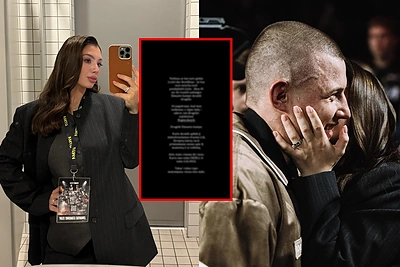 Eimanto Stanionio žmonos Emilijos laiškas virpina sielą – prabilo apie netikėtą ženklą: „Maniau, vaidenasi“