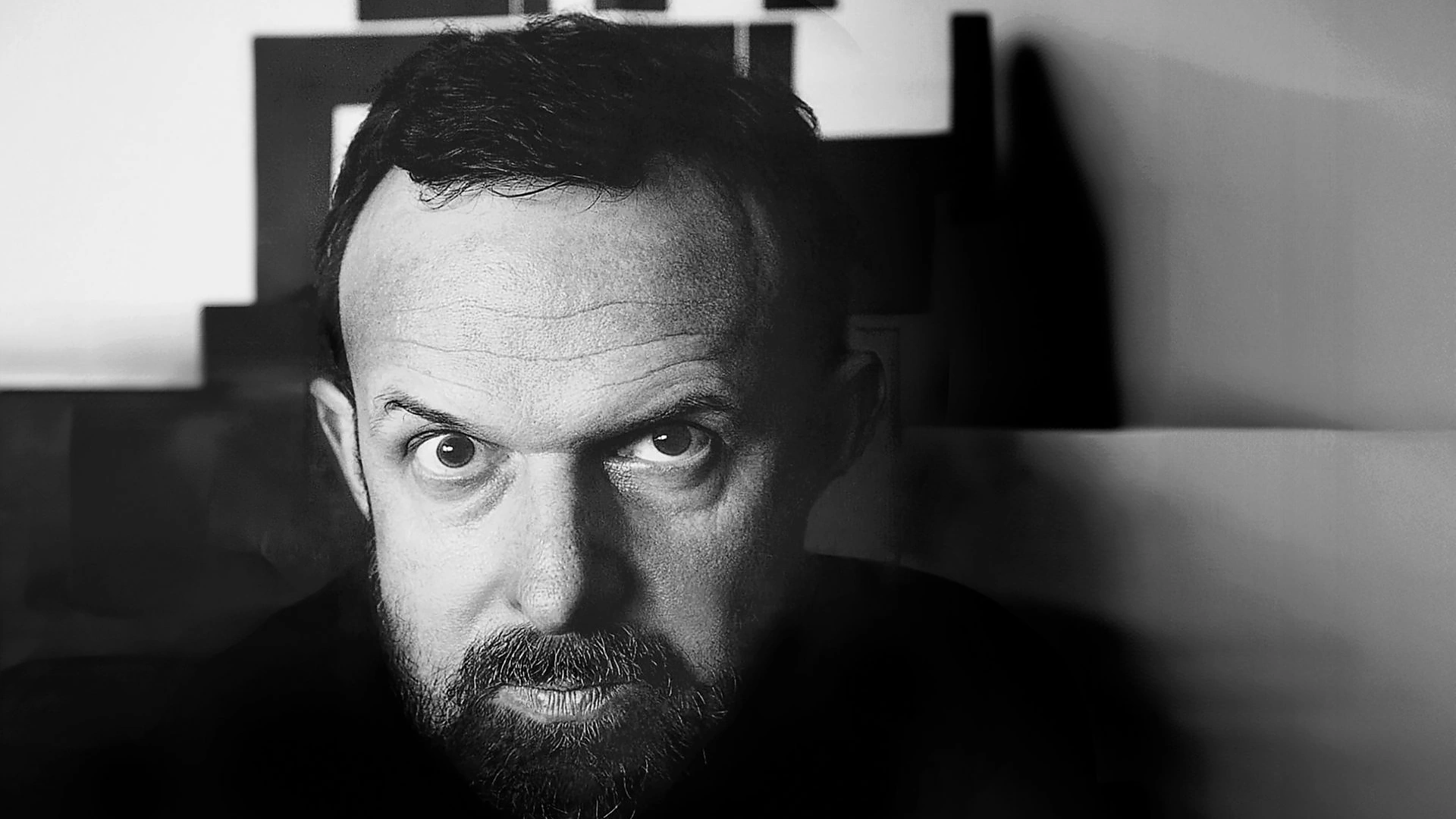 Rolandas Rastauskas - RoRa / Algimanto Aleksandravičiaus nuotrauka