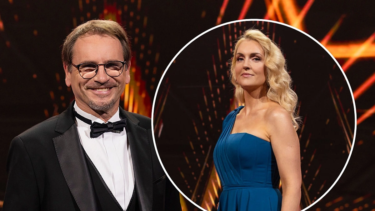 Marijus Mikutavičius, Rūta Ščiogolevaitė / V.Černiausko nuotr.