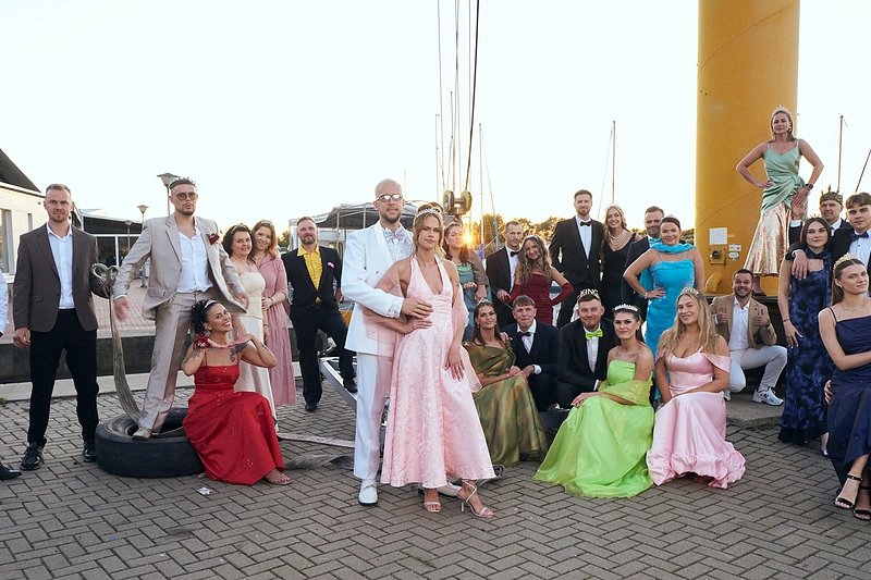 Rūtos Vaitkevičės 30-mečio šventė / Egidijaus Zavadzkio nuotr.