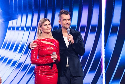 „Žvaigždžių duetai. Nauja era“ 3 laida / Simono Barono nuotr.