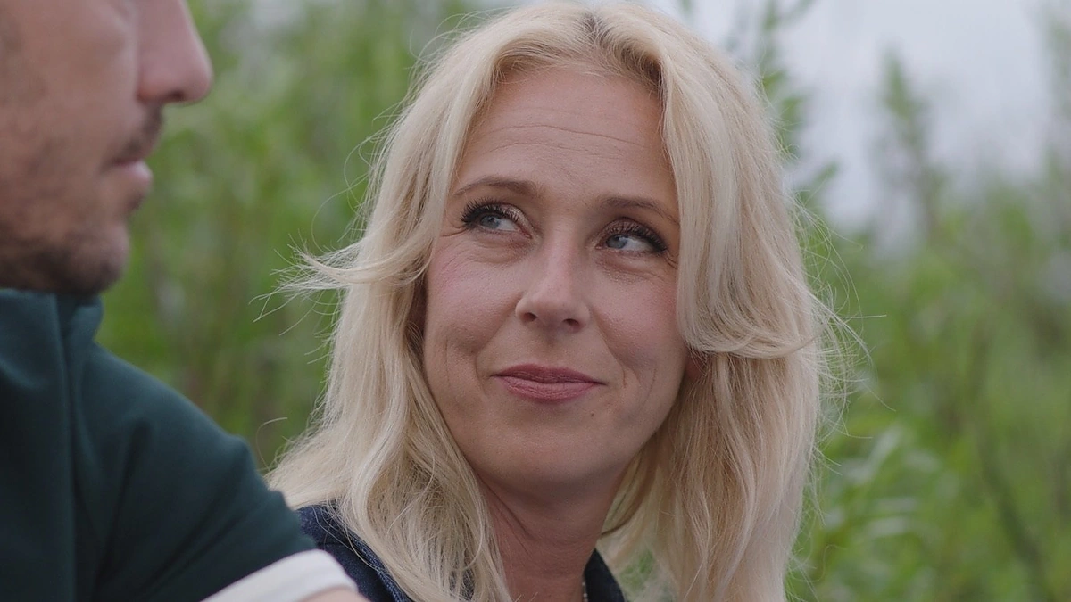 Justino Krisiūno kino filmo „Laimingos žvaigždės“ kadrai / Stop kadras