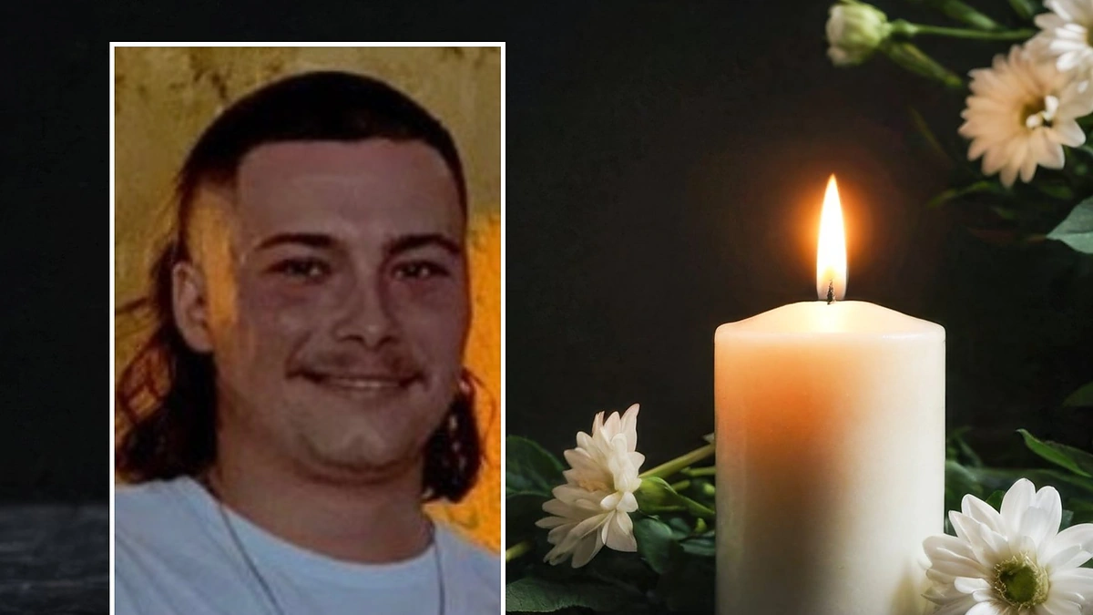 Byronas Haddowas / „GoFundMe“ ir Shutterstock nuotr.