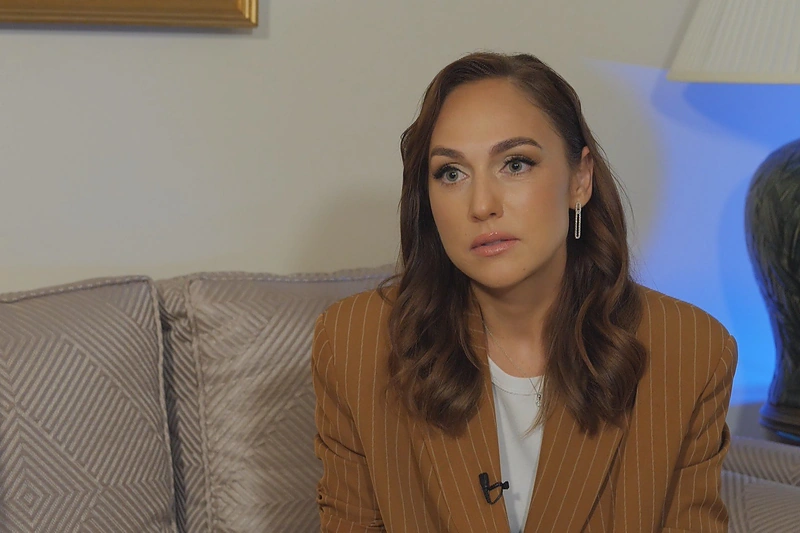 Indrė Bareikienė / LNK nuotr.