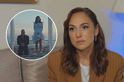 Indrė Bareikienė – atvirai: „Išpildžiau pažadą nesivadovauti praeities šešėliais, trukdančiais kurti ateitį“