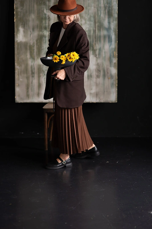 5 rudens namų dekoro idėjos, kurios šį sezoną kurs jaukumą / C&D STYLE nuotr.