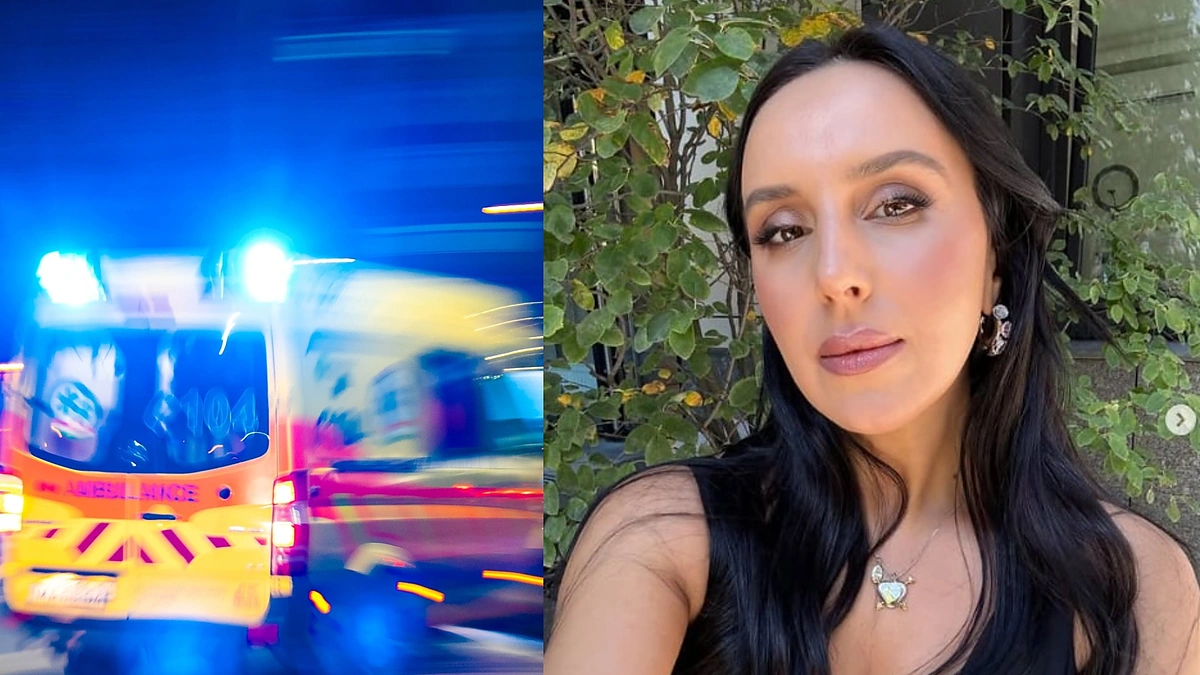 Jamala, greitoji pagalba / Shutterstock ir soc. tinklų nuotr.