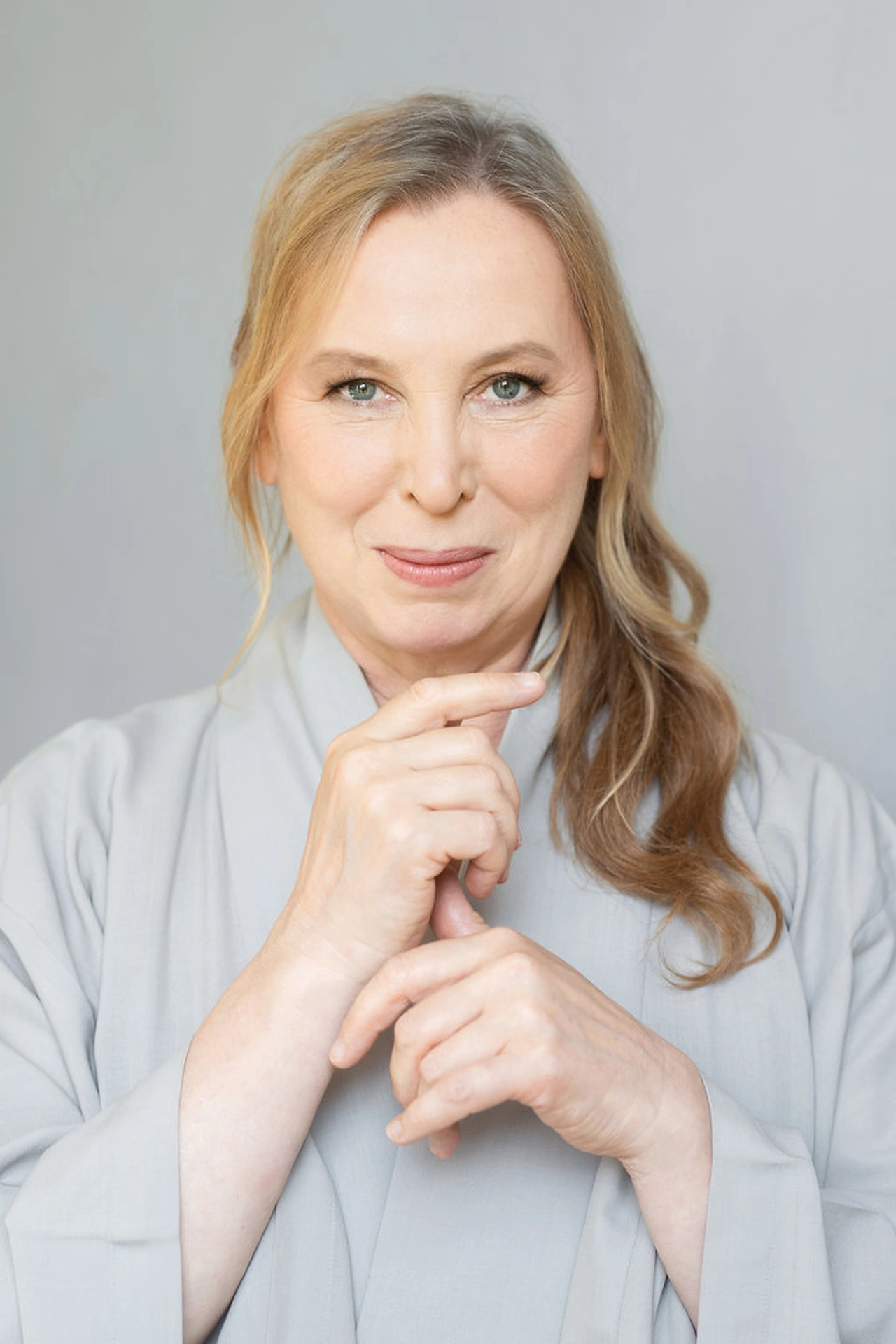 Eglė Mikulionytė / Dmitrijaus Matvejevo nuotrauka