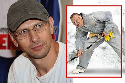 Ką dabar veikia Robertėlis iš „Moterys meluoja geriau“?