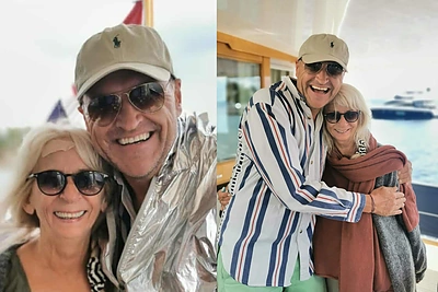 Žilviną Grigaitį sukrėtė skaudi netektis: „Šiandien turėjo būti jos gimtadienis...“