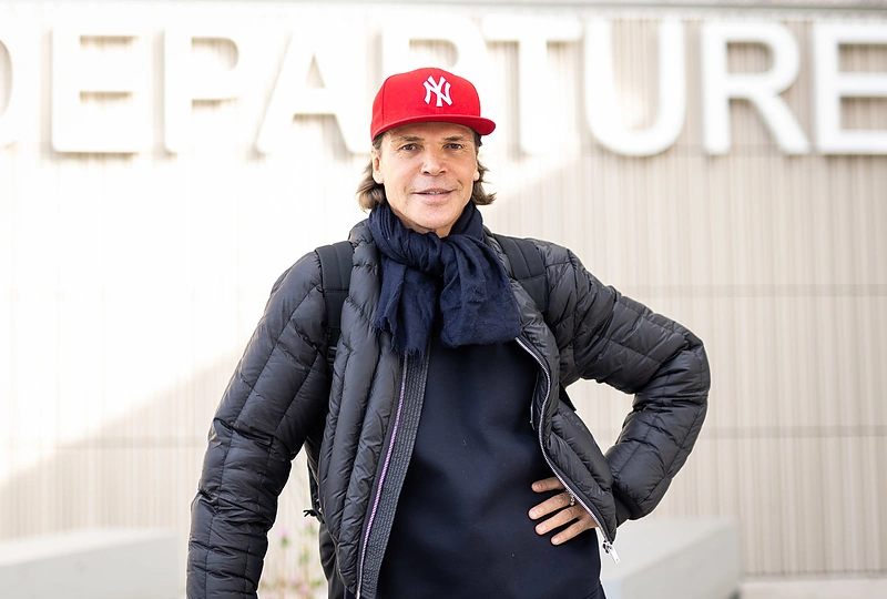 Juozas Statkevičius / Roberto Riabovo / BNS nuotr.