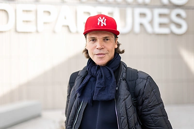 Juozas Statkevičius / Roberto Riabovo / BNS nuotr.