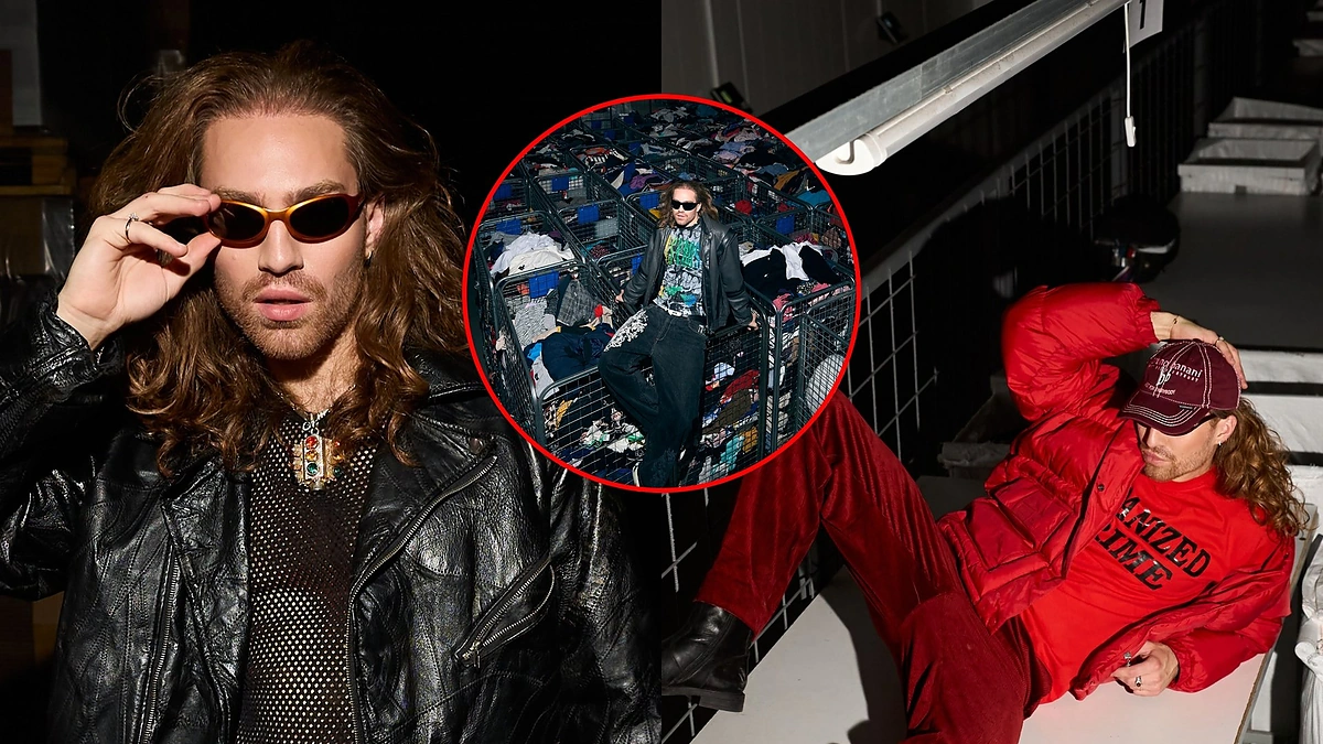 Gabrielius Vagelis / Maksim Afanasjev nuotr.