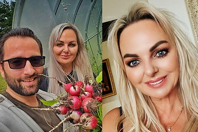 Po žinios apie bankrotą – Manto Vyganto mylimosios Mildos May atkirtis: „Už algelę dirbantys žmonės nesupranta“