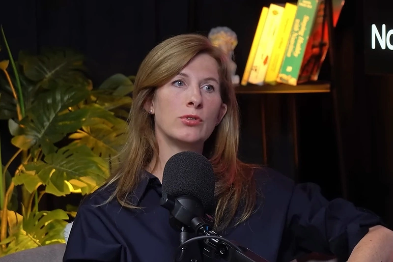 Gabija Laubner Sakalauskienė / Ramunė Aukštuolytė nuotr.