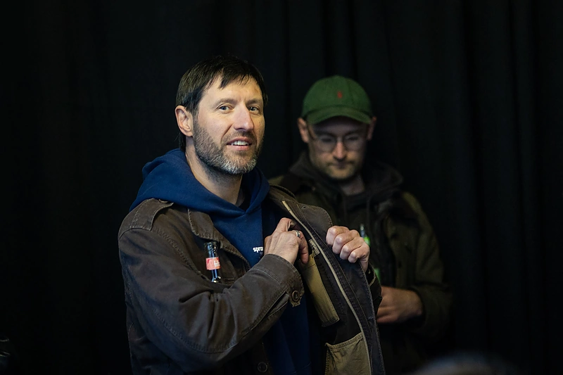 Ignas Miškinis / Roberto Riabovo / BNS nuotr.