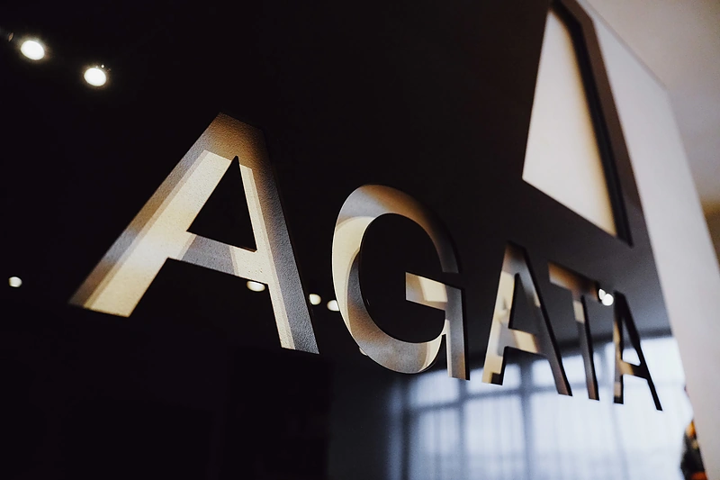 AGATA /Ryčio Šeškaičio nuotr.