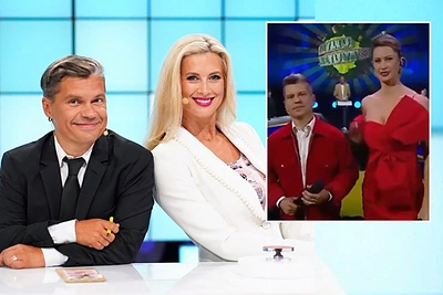 Sparčiai plinta Deivio ir Renatos Norvilų vaizdo įrašas: „O kas toliau? Su lopeta per pakaušį?“