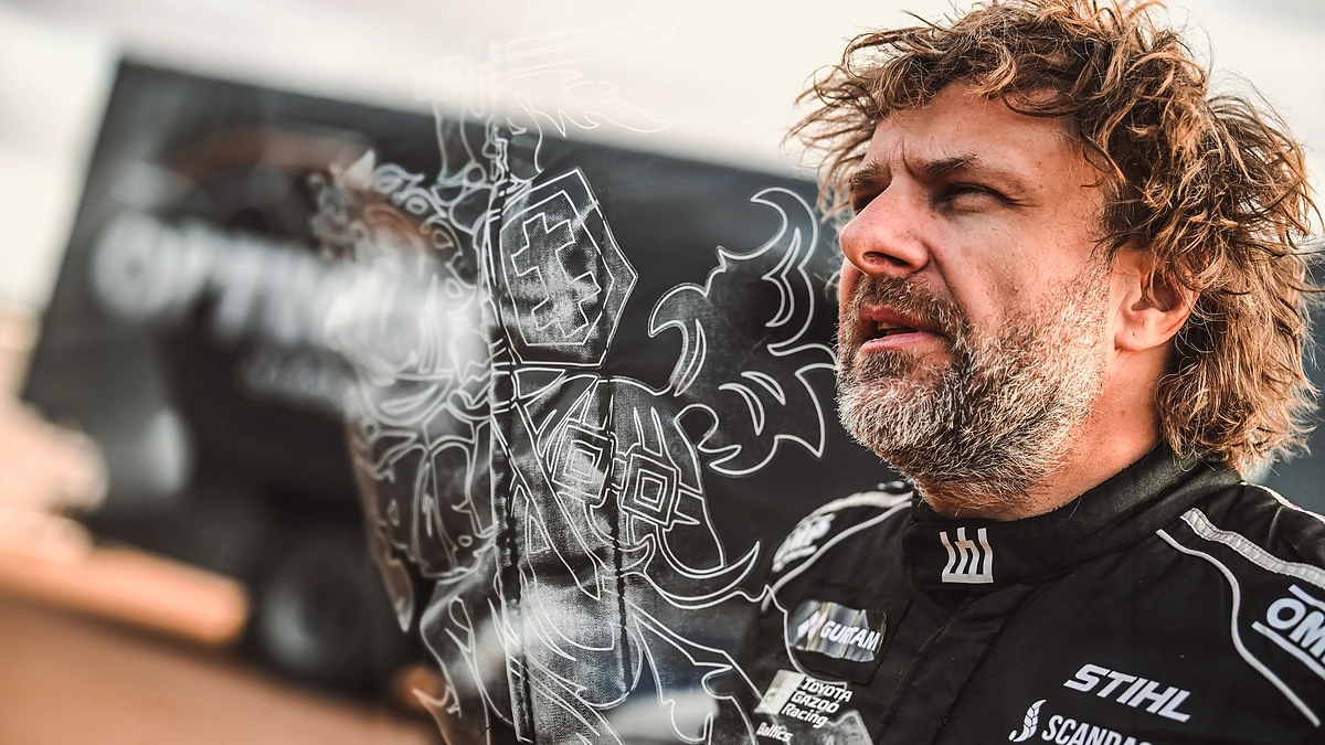 Benediktas Vanagas / MCH Photos nuotr.