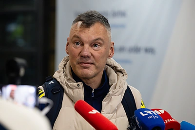 Po Šarūno Jasikevičiaus išgyvenimų dėl savo vaikų pilietybės – Migracijos departamento atsakas