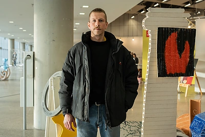 Rokas Janušonis / Andrej Vasilenko nuotr.