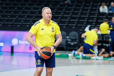 Kazys Maksvytis / Eriko Ovčarenko / BNS nuotr.