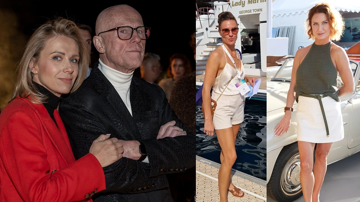 „Monaco Yacht Show 2025“