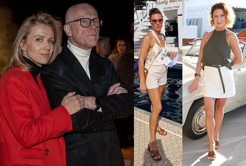 „Monaco Yacht Show 2025“