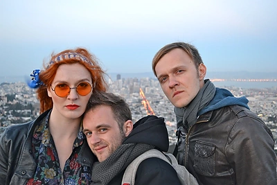 Grupė „Liūdni slibinai“ paskelbė liūdną žinią