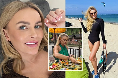 Kristina Meseguer po 3 mėnesių paliko Balį – atskleidė naują kryptį ir tai lėmusią priežastį