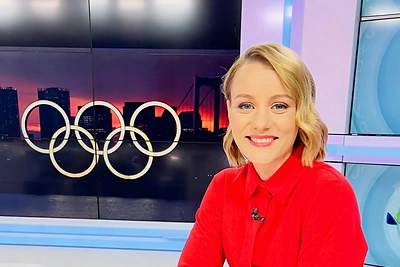 Asta Žukaitė-Nalivaikienė verčia naują gyvenimo lapą – po 12 metų atsisveikina su svarbiu etapu