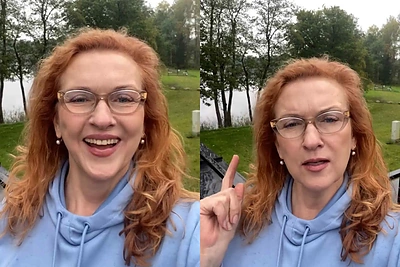 Asta Stašaitytė ryžosi badavimui – be maisto praleido 5 paras: „Tuo neabejojau“