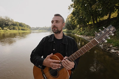 „Live on Water“ pristato autentiškąjį Kazimierą Likšą