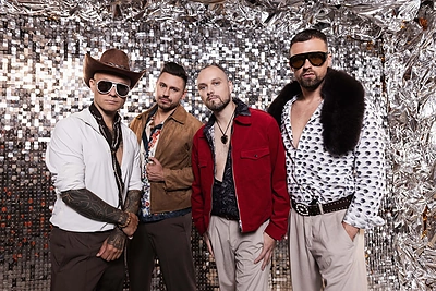 Grupėje „Pikaso“ – netikėti pokyčiai