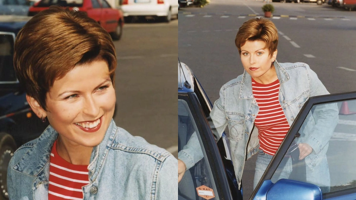 Rūta Mikelkevičiūtė / Jurgos Čekatauskaitės nuotr.