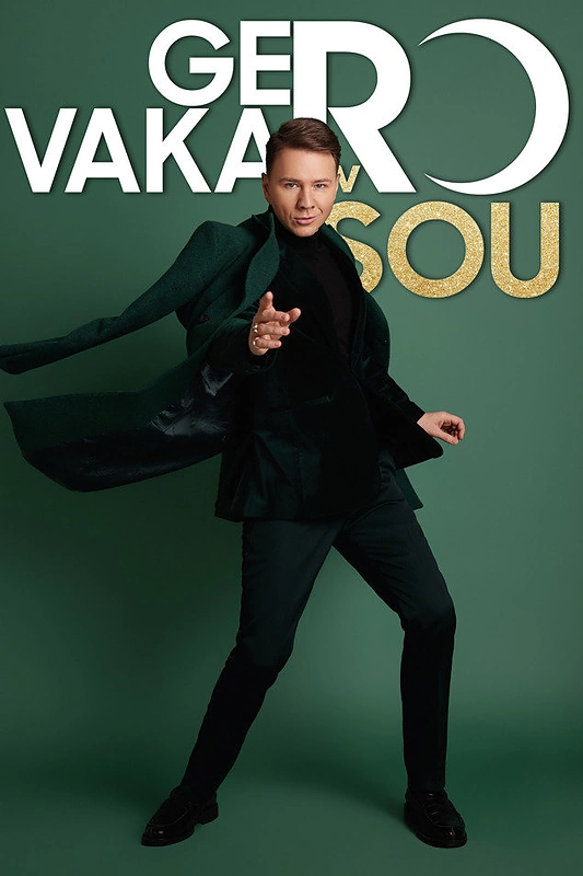 Mantas Wizard / TV3 nuotr.