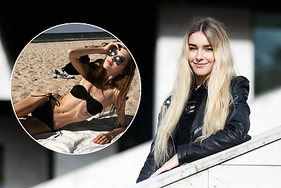 Paula Čepinskaitė be nutylėjimų – apie vos mirtimi nesibaigusią anoreksiją: „Tikiuosi, mano knyga padės kitiems“