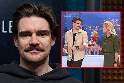 Moterys užsipuolė Paul de Miko: „Kodėl jūs, gerbiamasis, vis dar nevedęs ir neturite vaikų?”