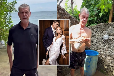 Enrique Meseguer pranešė apie didelius gyvenimo pokyčius – parodė netikėtą vaizdelį: tam ryžtųsi ne kiekvienas