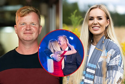 Dainuojantis ūkininkas Mindaugas Diliautas – dėl ko yra vienišas ir kodėl Laisva jam tiktų: „Mus perša visa Lietuva“