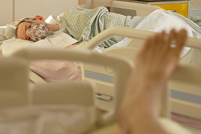 Dokumentinio filmo „Galva“ kadras / Stop kadras