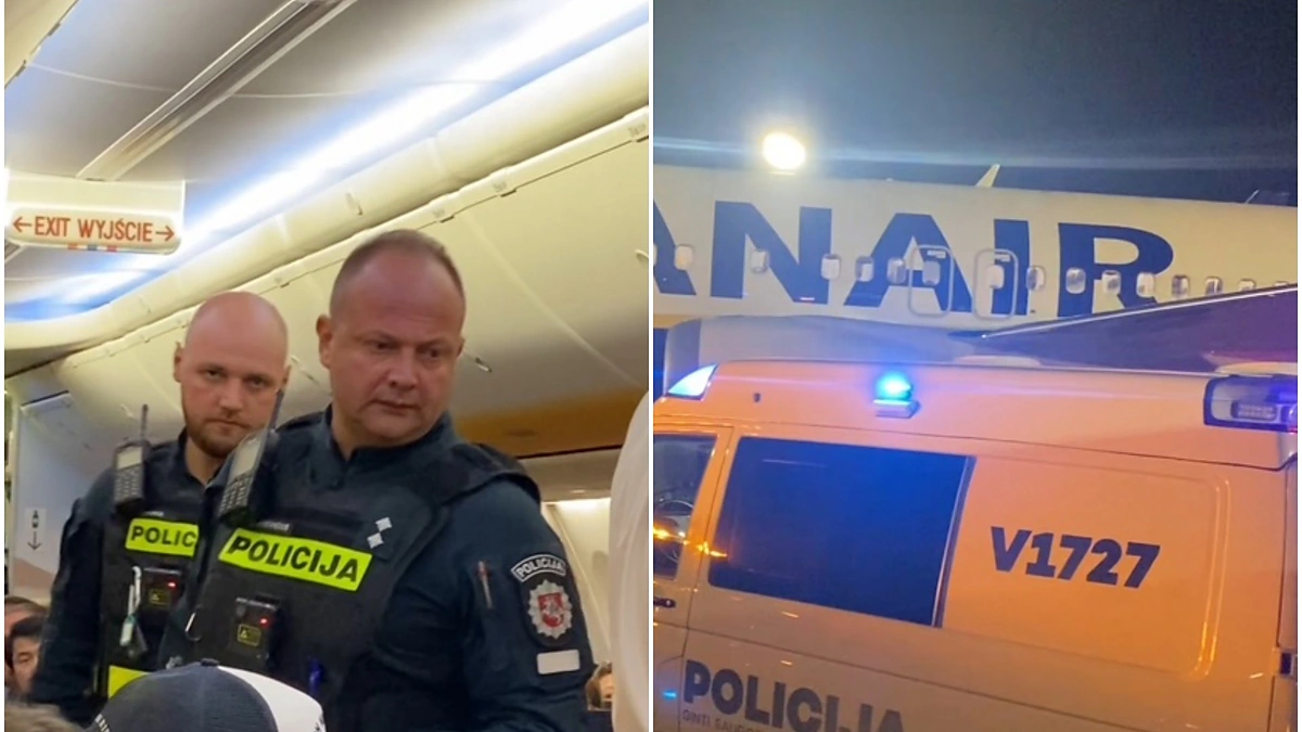 Įvykio vietoje / 15min skaitytojo nuotr.